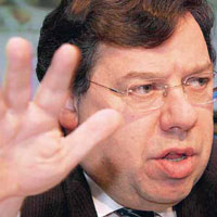 Cowen: �stifa etmeyece�im