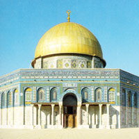 Kud�s’�n Yahudile�tirilmesine kar��y�z