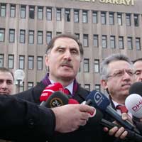 “Sorumlular tutuklans�n”