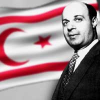 �NL� TIMES GAZETES� DENKTA�’I , �L�M�N�N ARDINDAN  “ KKTC CUMHURBA�KANI” OLARAK TANIMLADI