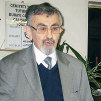 ‘UZAY AR’ LMNN 10. YILINDA LONDRA’DA ANILDI
