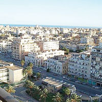 Libya'da Kaddafi’ye olan ‘tarihi husumet’ hortlad