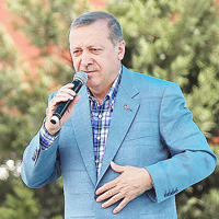 “Bat Msr'daki idam kararlarna seyirci kalyor” 