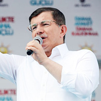 “Trkiye'de 55 yl nce yaanan ac Msr'da tekrar ediliyor” 
