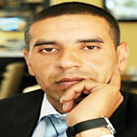 Azeri Obama milletvekili aday oldu