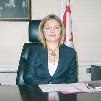 Londra Eski Temsilcisi Washington’a atand