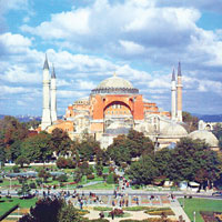 Ayasofya'daki ayine devlet 'dur' diyecek