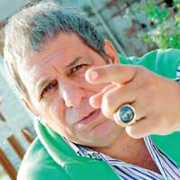 'Erman'�n K�br�s'taki CD'sini yay�nlayaca��z'