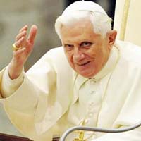 Papa �lecek' soru�turmas� 