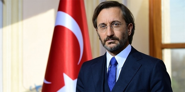 'En gereki zm, KKTC’nin Gney komusu ile eit haklara sahip olduu, iki devletli zmdr'