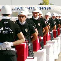 T�rkiye a�l�yor