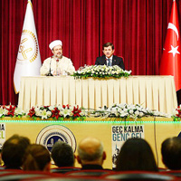 “Kimsenin tutumuna bal kalmayz 