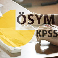 KPSS ortaretim ve n lisans sonular akland 