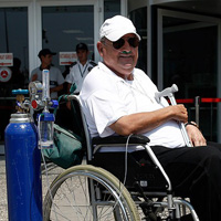 Emekli Albay Arif Doan vefat etti 