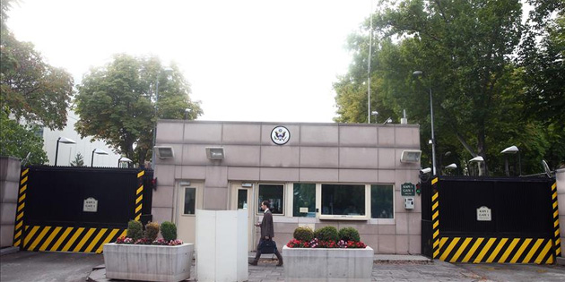 'Vize konusunda temaslar srdrlecek'