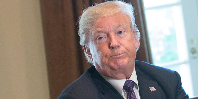 Trump'n seyahat kstlamasna ikinci yarg engeli