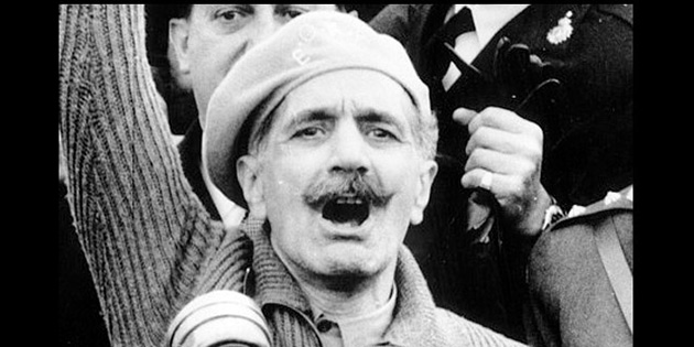 DKO, EOKA’clar hayal krklna uratt