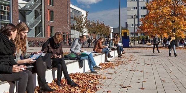 Gney Kbrs’ta renim gren 17 bin 202 yabanc uyruklu renci bulunuyor