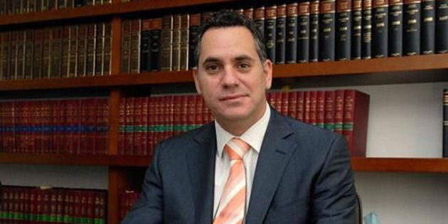 Nikolas Papadopulos Brksel’de temaslarda bulunacak