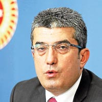 “KKTC CHP’nin k�rm�z� �izgisidir” 