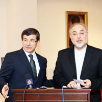 'Blgenin kaderi blge insanlarnn elindedir'