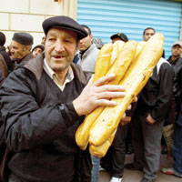 Yasemin Devrimi ulusal birlik hkmeti kurdurdu