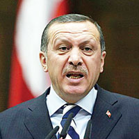 Ankara’nn sabr tkeniyor