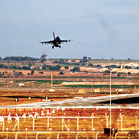 ‘ncirlik bizim iin merkez s’ 