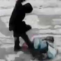 Bu nas�l baba!