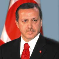 Erdoan: Bakanlk sistemine scak bakarm 