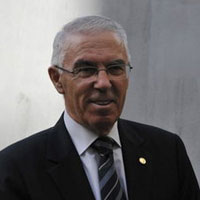 I�s�z �lker Ba�bu�'u i�aret etti!