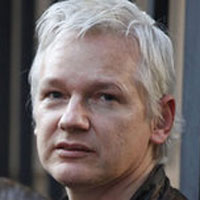 Assange'dan yalanlama