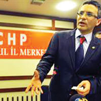 CHP �stanbul il y�netimi d��t�