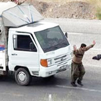 PKK'n�n Amanos �rg�tlenmesine darbe