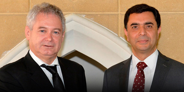 M�zakereciler yakla��k 4.5 saat g�r��t�