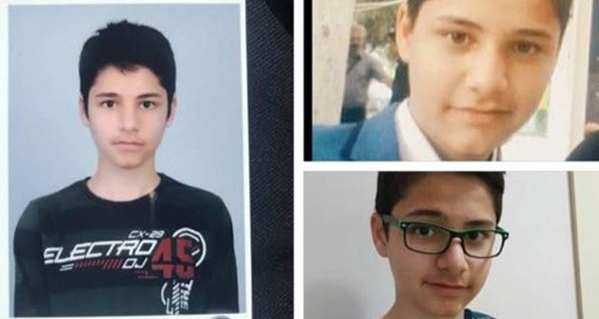K���k Ahmet’in annesi cinayet zanl�s�ndan hamileymi�