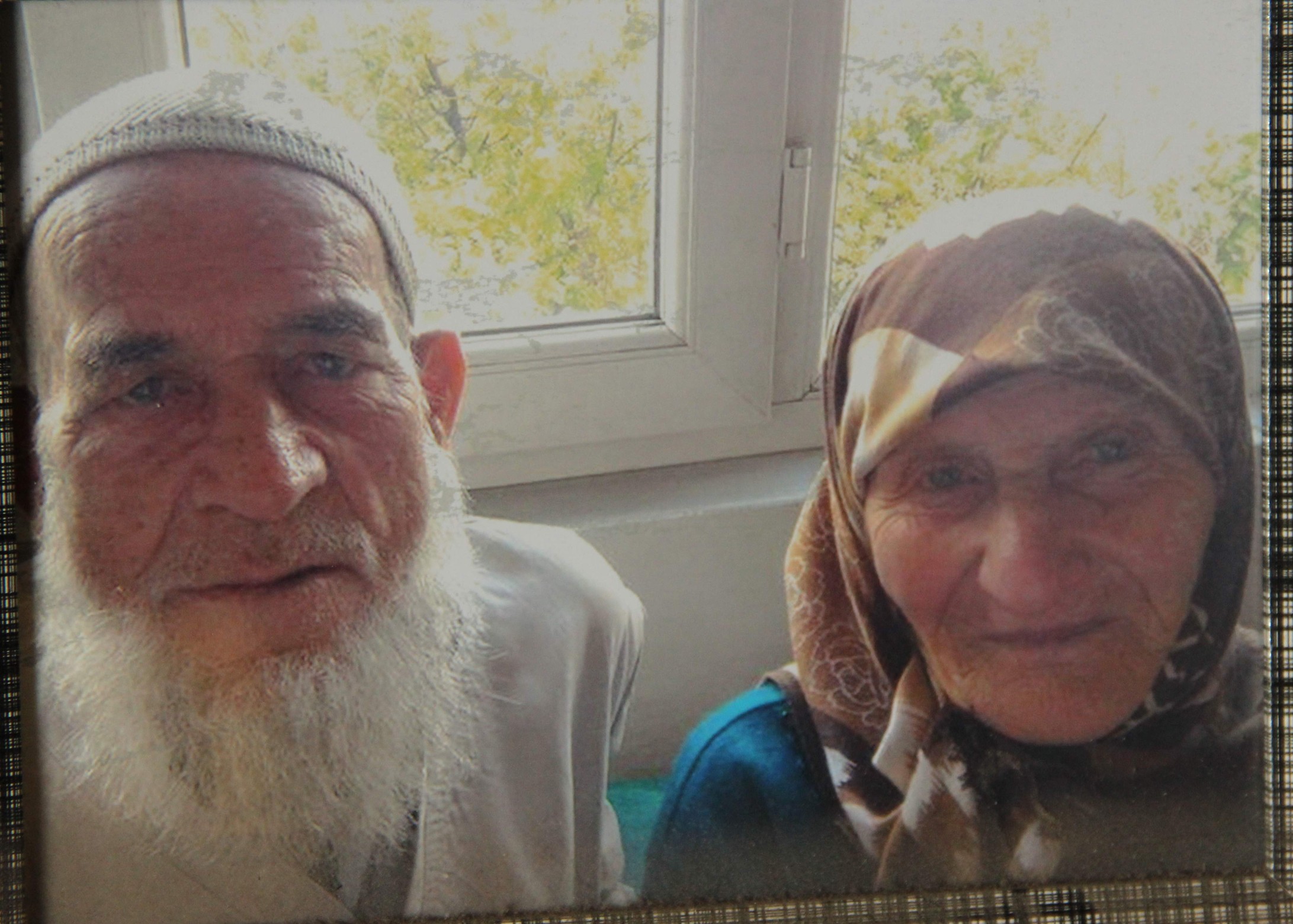 �l�m ya�l� �ifti secdede yakalad�
