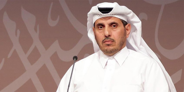 Katar'da uluslararas� insan haklar� konferans� ba�lad�