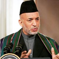 Karzai sivil kayplar iin izahat istedi 
