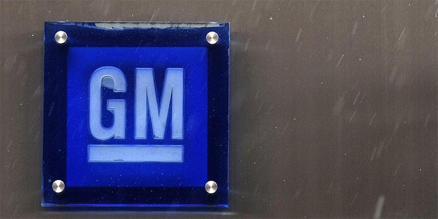 General Motors Venezuela'daki tm iletmelerini durdurdu