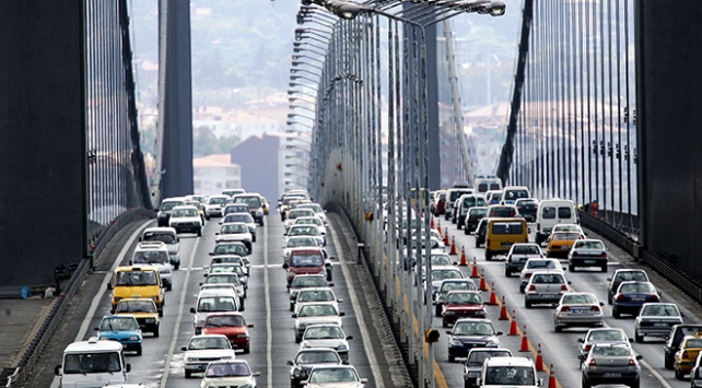 15 Temmuz �ehitler K�pr�s�'nde serbest ge�i� �al��malar� ba�l�yor