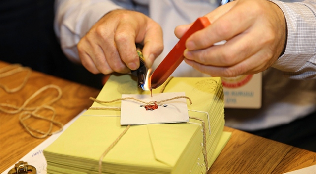 Bakan Bozda�'dan YSK'n�n karar�yla ilgili a��klama