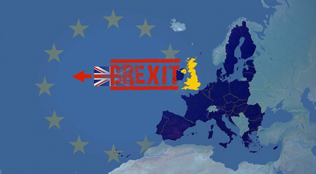 Brexit domino etkisi mi yaratacak? Srada hangi lkeler var?