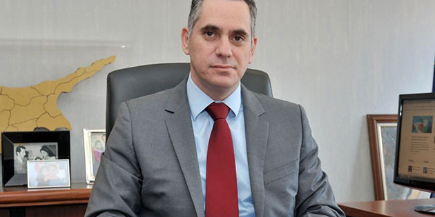 “K�br�s sorununda yeni bir strateji belirlenmeli”