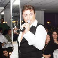 Londra’da �rek co�kusu 