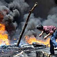 K�rm�z� G�mlekliler teslim oldu 