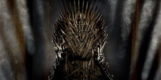 Game of Thrones'un Final Sezonu ��in Ba�lat�lan Kampanya 1 Milyon �mzay� A�t� 