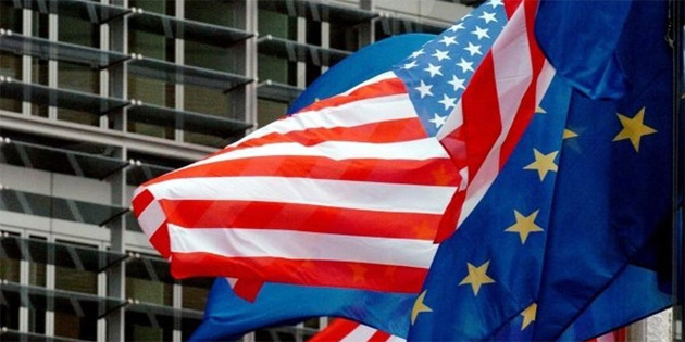 AB, ABD'ye ticari misilleme yapacak 