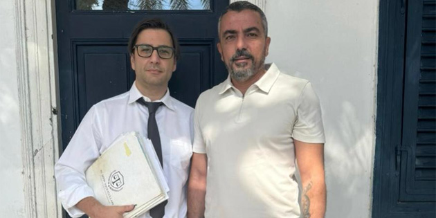 Kamu-'ten tarihi zafer!