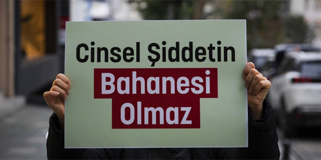 �talya'da cinsel su�lara kar�� kimyasal had�m g�ndemde